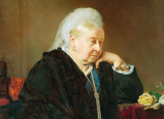 Queen Victoria. Credit: Creative Commons