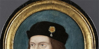 Battle over Richard III's remains