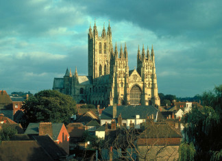 Canterbury Cathedral