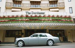 TheDorchester